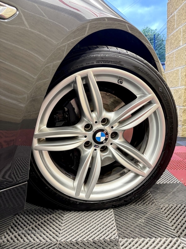 Used BMW 5 Series 2015 for sale - 76099692: Photo 12