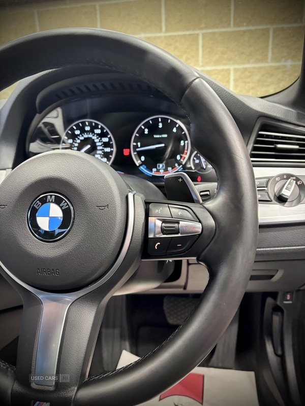 Used BMW 5 Series 2015 for sale - 76099692: Photo 16