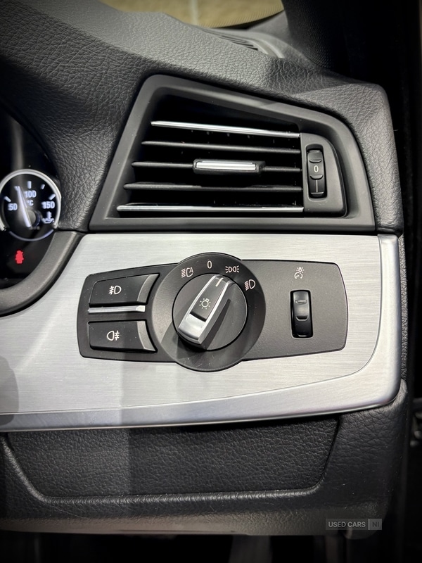 Used BMW 5 Series 2015 for sale - 76099692: Photo 17