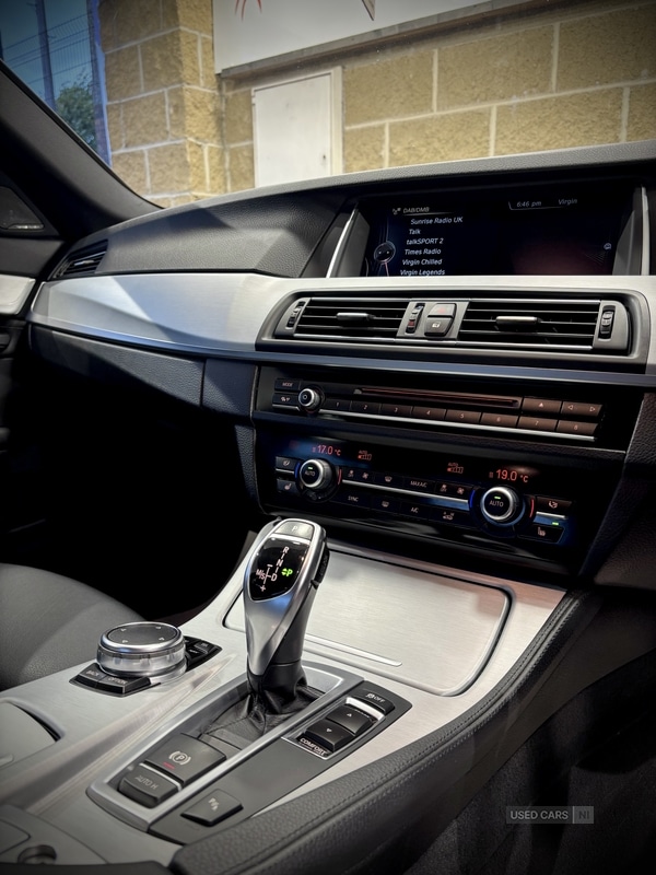 Used BMW 5 Series 2015 for sale - 76099692: Photo 18
