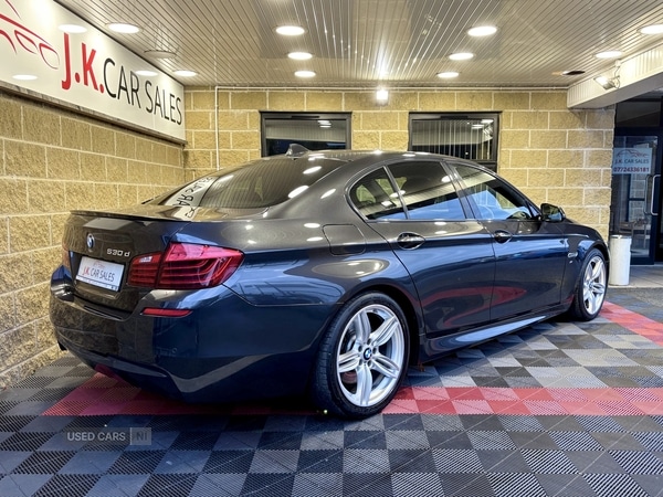 Used BMW 5 Series 2015 for sale - 76099692: Photo 2