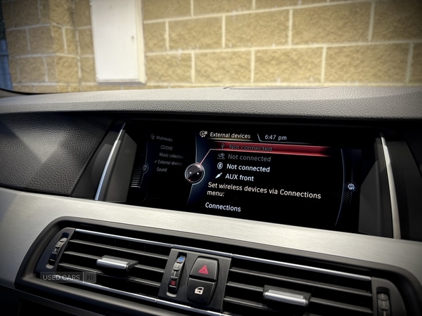 Used BMW 5 Series 2015 for sale - 76099692: Photo 20