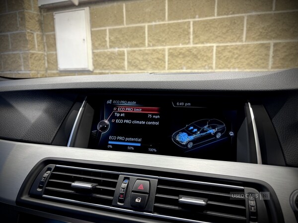 Used BMW 5 Series 2015 for sale - 76099692: Photo 21