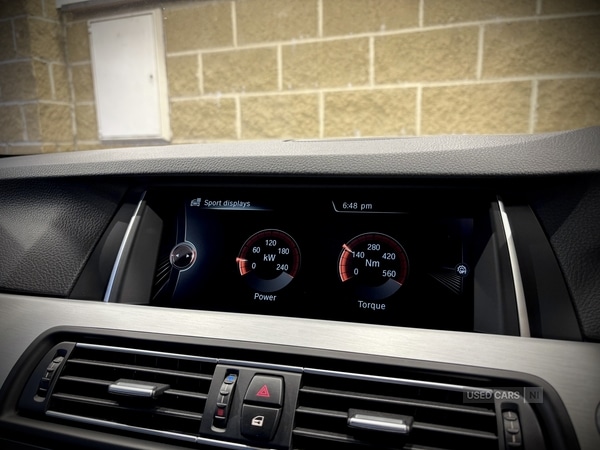 Used BMW 5 Series 2015 for sale - 76099692: Photo 23