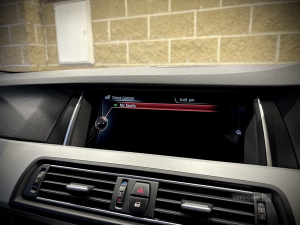 Used BMW 5 Series 2015 for sale - 76099692: Photo 24