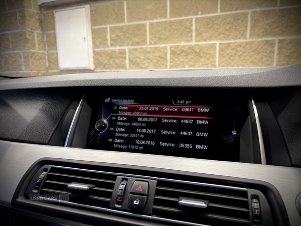 Used BMW 5 Series 2015 for sale - 76099692: Photo 25