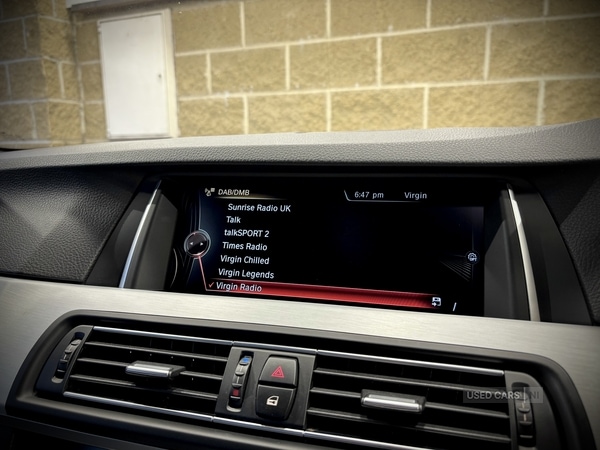 Used BMW 5 Series 2015 for sale - 76099692: Photo 26