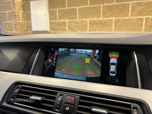 Used BMW 5 Series 2015 for sale - 76099692: Photo 27