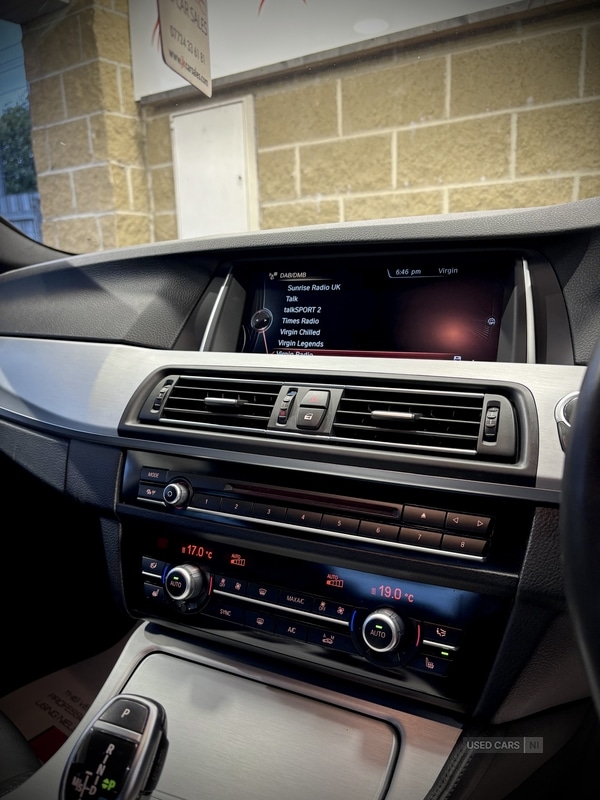 Used BMW 5 Series 2015 for sale - 76099692: Photo 28