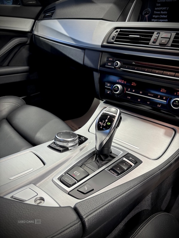 Used BMW 5 Series 2015 for sale - 76099692: Photo 29