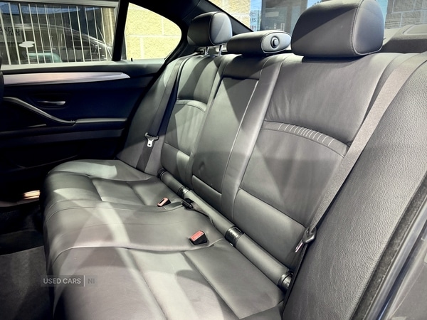 Used BMW 5 Series 2015 for sale - 76099692: Photo 33