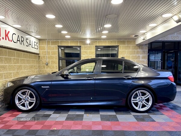 Used BMW 5 Series 2015 for sale - 76099692: Photo 6