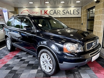 Used Volvo XC90 2012 for sale - 78663010: Photo