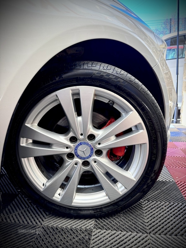 Used Mercedes-Benz A-Class 2016 for sale - 77575630: Photo 10