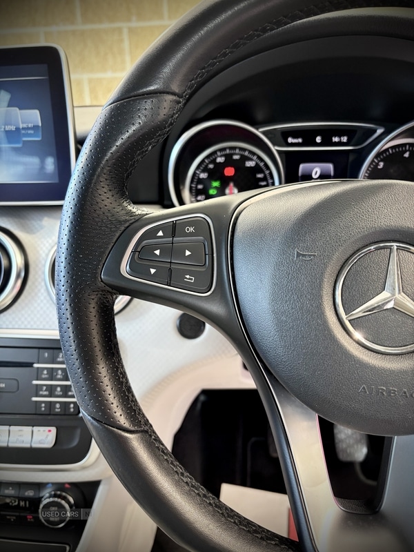 Used Mercedes-Benz A-Class 2016 for sale - 77575630: Photo 13