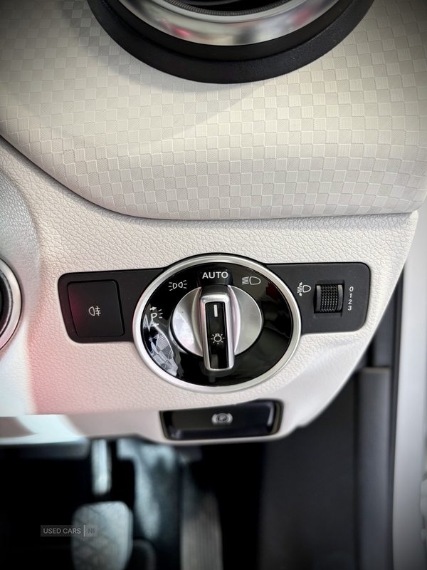 Used Mercedes-Benz A-Class 2016 for sale - 77575630: Photo 15