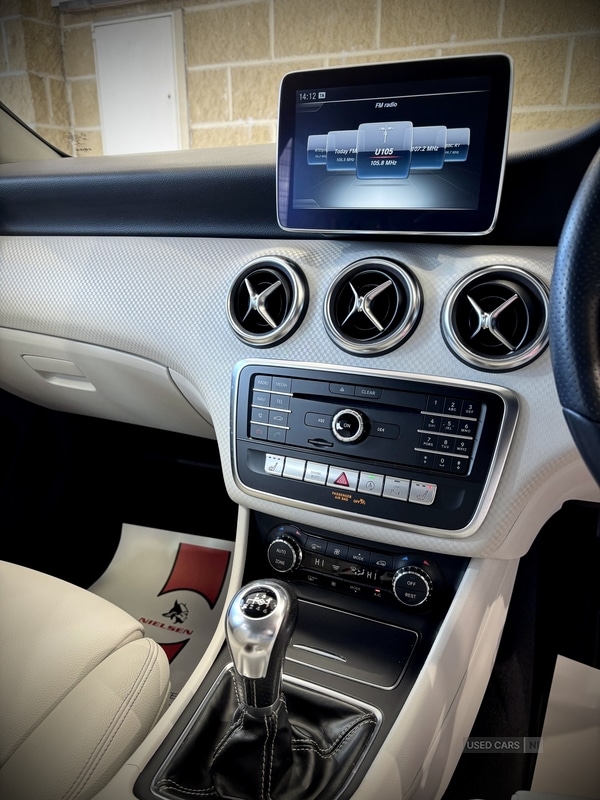 Used Mercedes-Benz A-Class 2016 for sale - 77575630: Photo 16