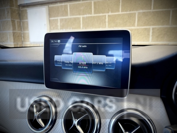 Used Mercedes-Benz A-Class 2016 for sale - 77575630: Photo 18