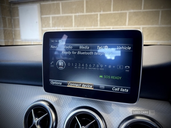 Used Mercedes-Benz A-Class 2016 for sale - 77575630: Photo 20