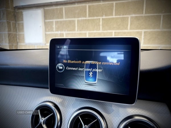 Used Mercedes-Benz A-Class 2016 for sale - 77575630: Photo 21