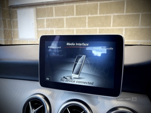 Used Mercedes-Benz A-Class 2016 for sale - 77575630: Photo 22