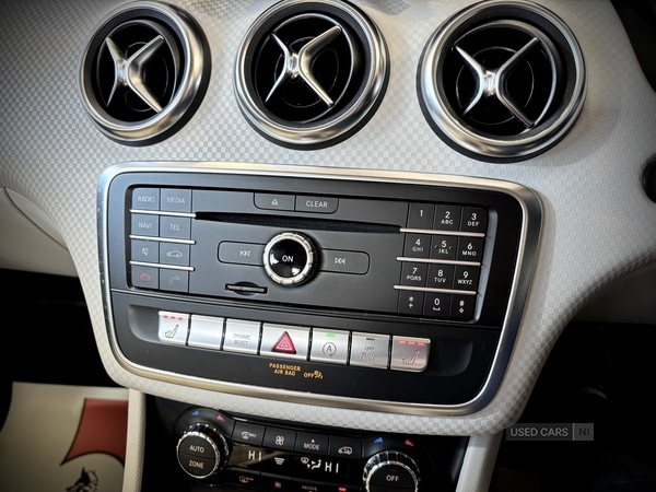 Used Mercedes-Benz A-Class 2016 for sale - 77575630: Photo 26