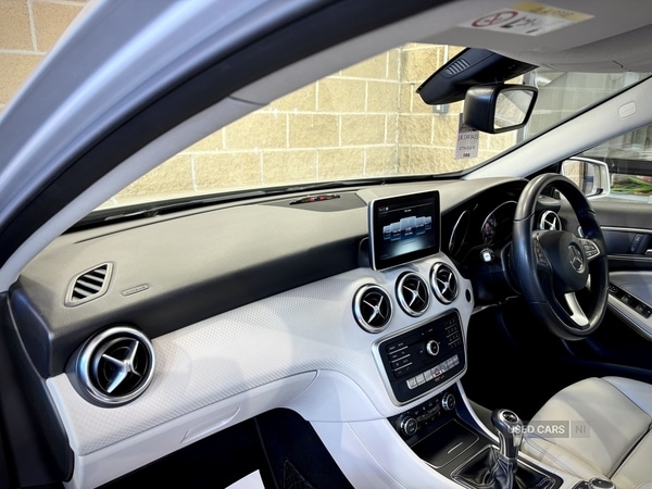 Used Mercedes-Benz A-Class 2016 for sale - 77575630: Photo 27