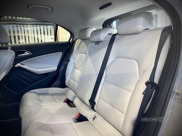 Used Mercedes-Benz A-Class 2016 for sale - 77575630: Photo 29