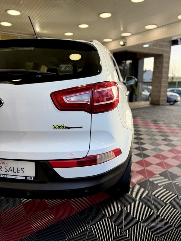 Used Kia Sportage 2011 for sale - 76671740: Photo 10