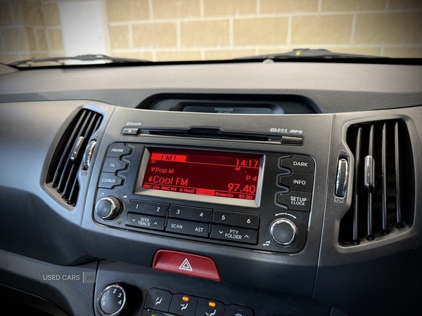 Used Kia Sportage 2011 for sale - 76671740: Photo 17