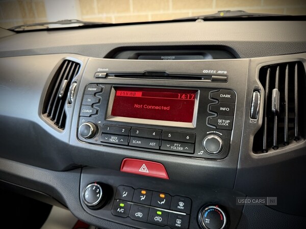 Used Kia Sportage 2011 for sale - 76671740: Photo 18