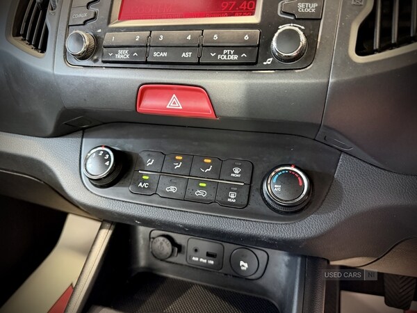 Used Kia Sportage 2011 for sale - 76671740: Photo 19