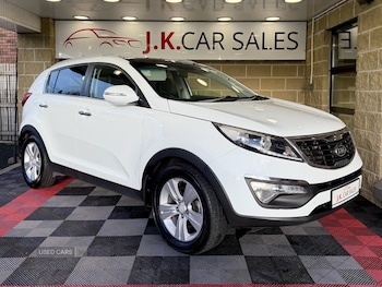 2011 - 1.7 CRDi ISG 2 5dr