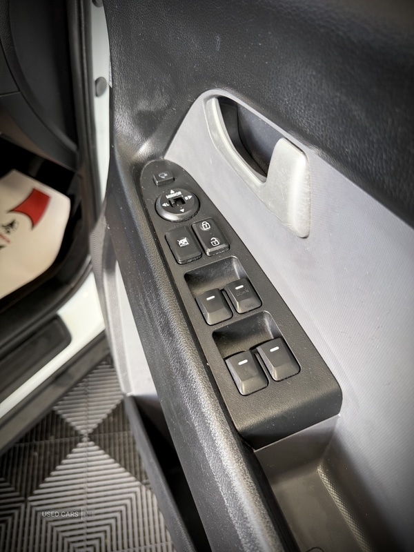 Used Kia Sportage 2011 for sale - 76671740: Photo 22