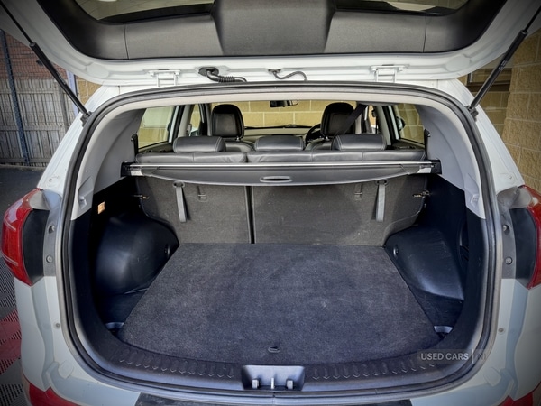 Used Kia Sportage 2011 for sale - 76671740: Photo 24