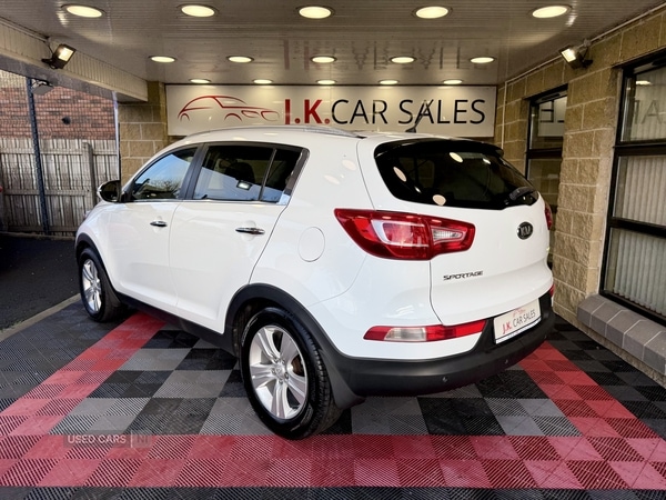 Used Kia Sportage 2011 for sale - 76671740: Photo 5