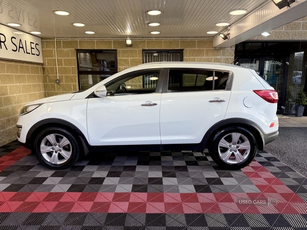 Used Kia Sportage 2011 for sale - 76671740: Photo 6