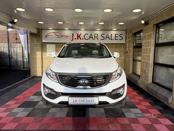 Used Kia Sportage 2011 for sale - 76671740: Photo 7