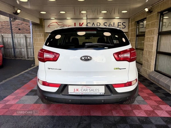 Used Kia Sportage 2011 for sale - 76671740: Photo 8