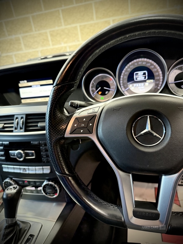 Used Mercedes-Benz C Class 2011 for sale - 77021451: Photo 15