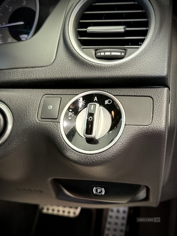 Used Mercedes-Benz C Class 2011 for sale - 77021451: Photo 17