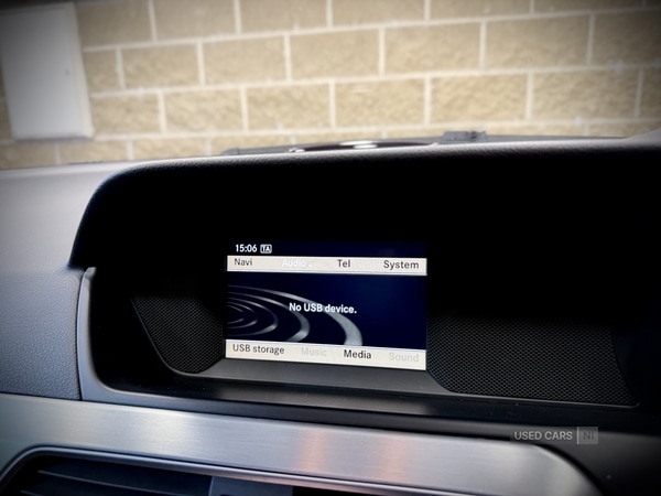 Used Mercedes-Benz C Class 2011 for sale - 77021451: Photo 20