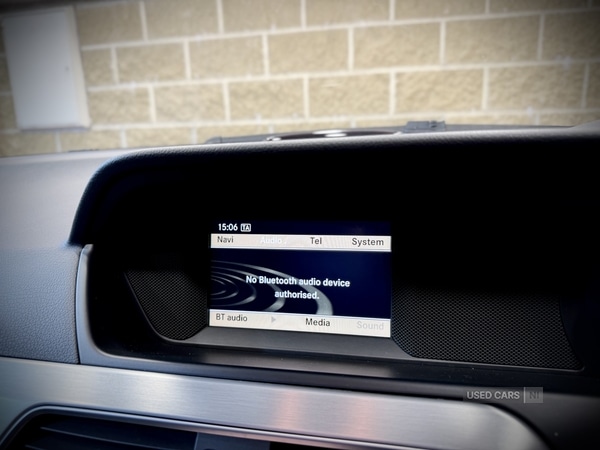 Used Mercedes-Benz C Class 2011 for sale - 77021451: Photo 21