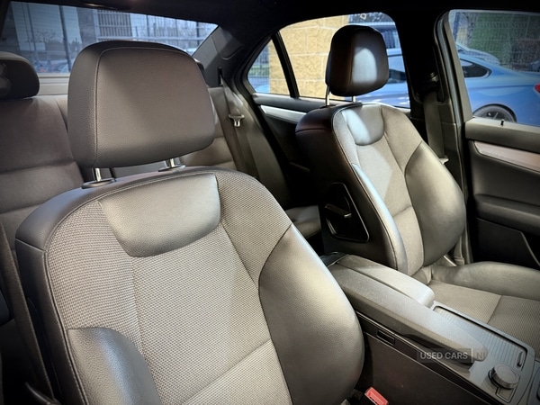 Used Mercedes-Benz C Class 2011 for sale - 77021451: Photo 29