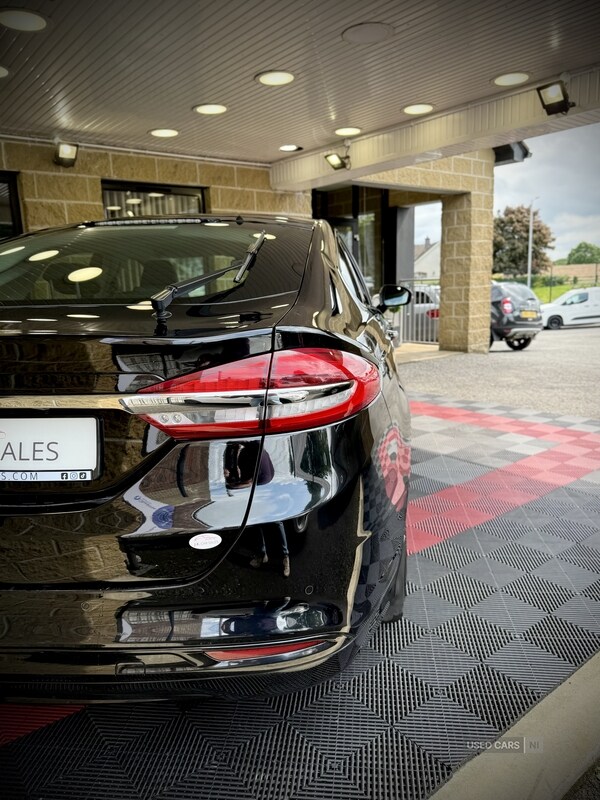 Used Ford Mondeo 2019 for sale - 74899411: Photo 10