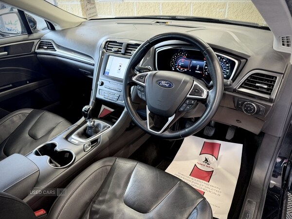 Used Ford Mondeo 2019 for sale - 74899411: Photo 12