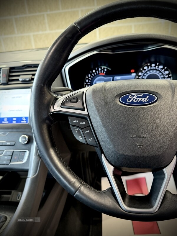 Used Ford Mondeo 2019 for sale - 74899411: Photo 14