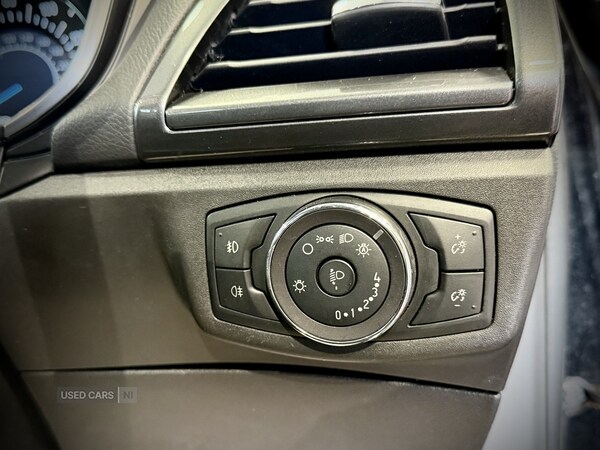 Used Ford Mondeo 2019 for sale - 74899411: Photo 16