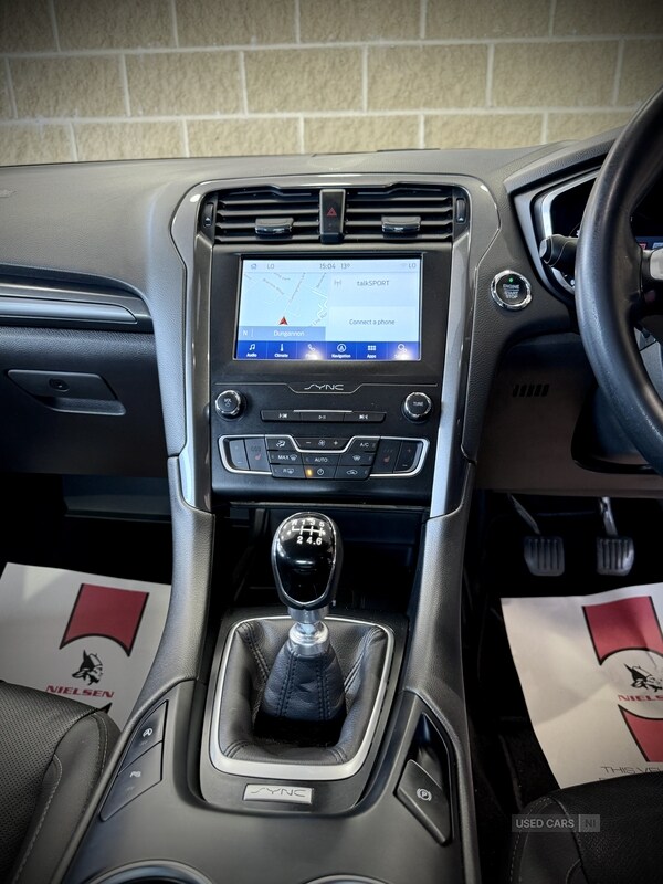 Used Ford Mondeo 2019 for sale - 74899411: Photo 17