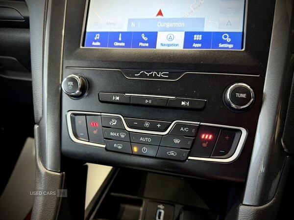 Used Ford Mondeo 2019 for sale - 74899411: Photo 24